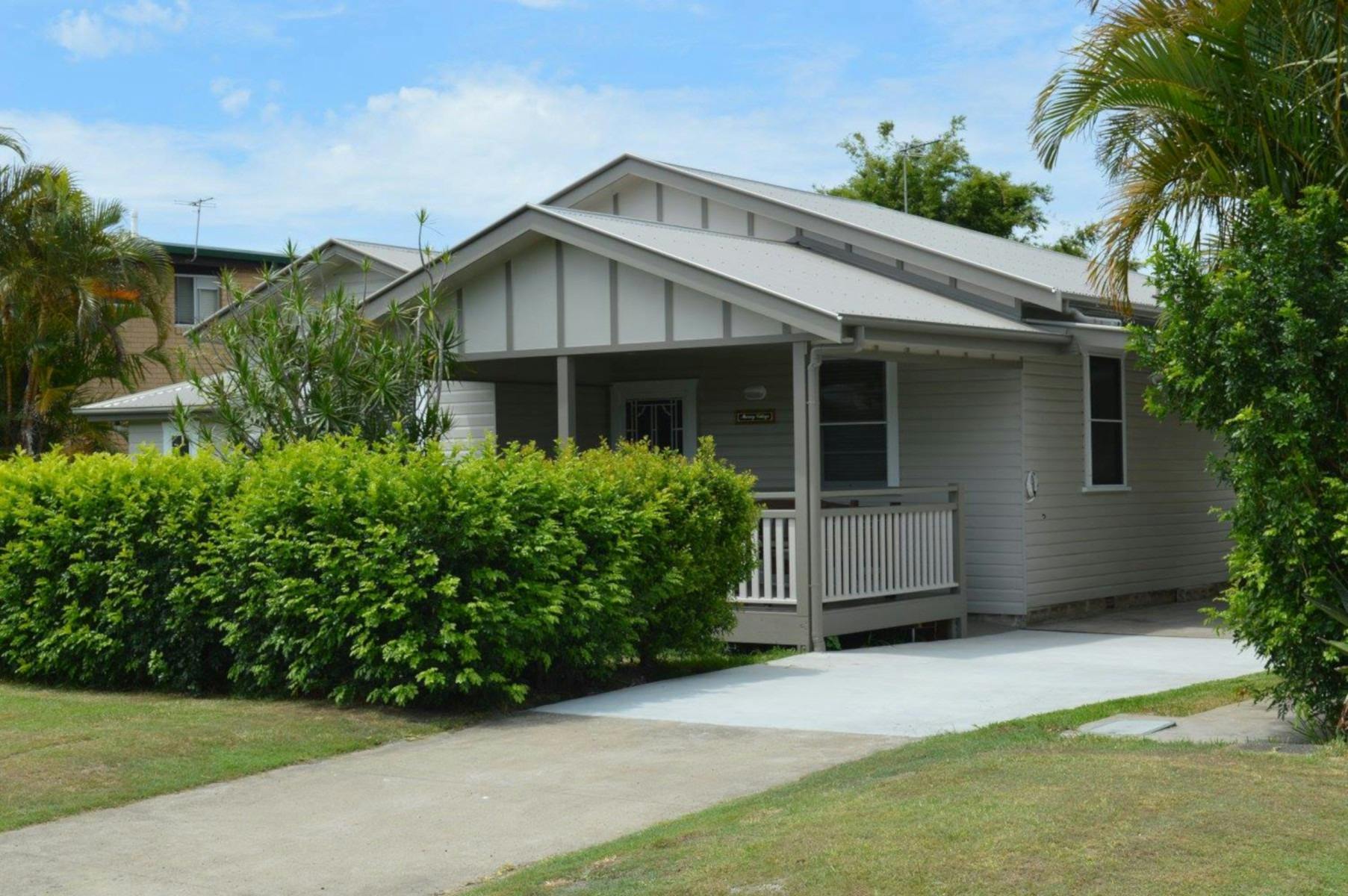 Ballina Holiday Cottages NSW Holidays & Things to Do, Attractions and Events