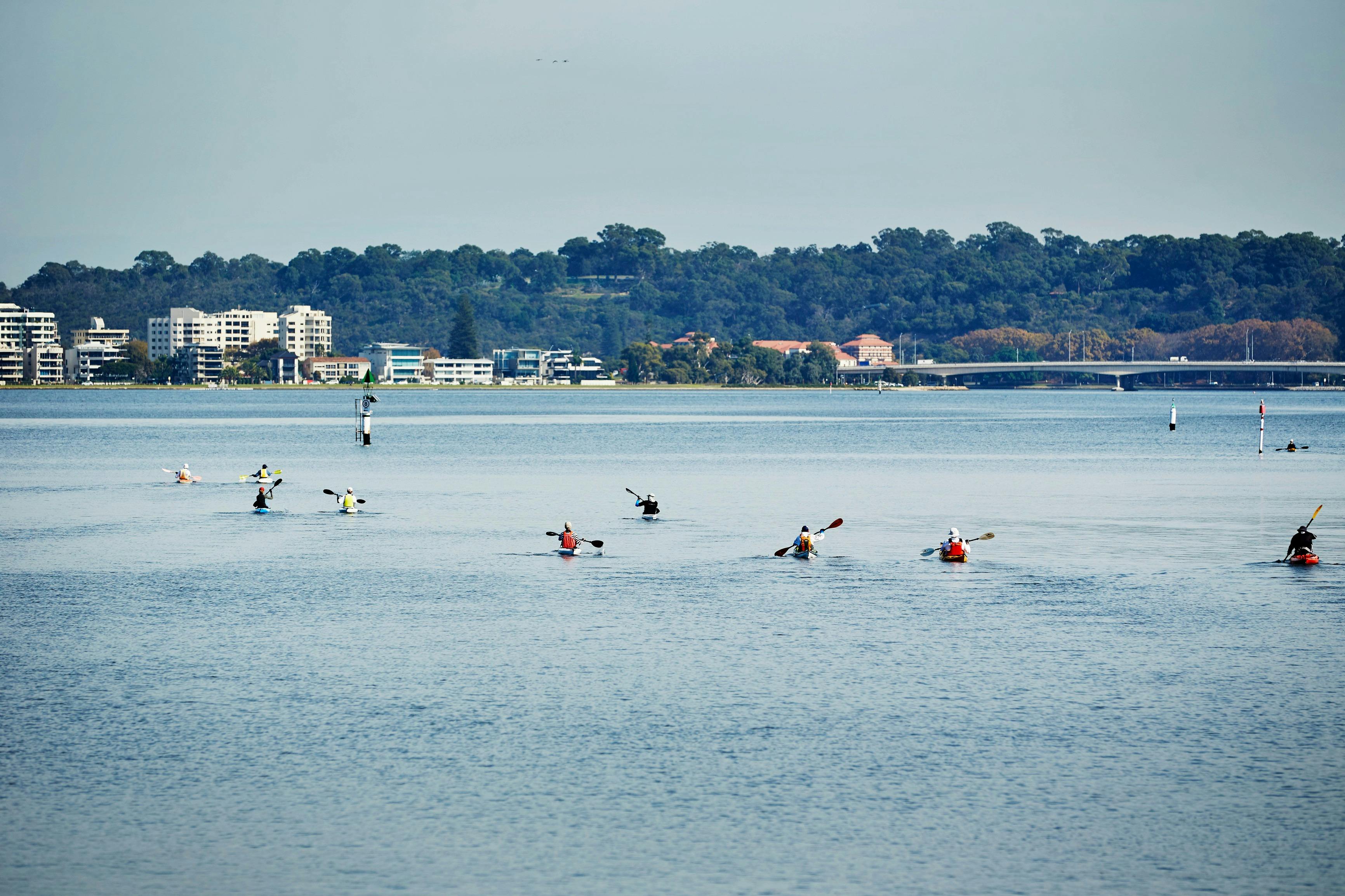 Aussie Perth Tours, Perth, Western Australia