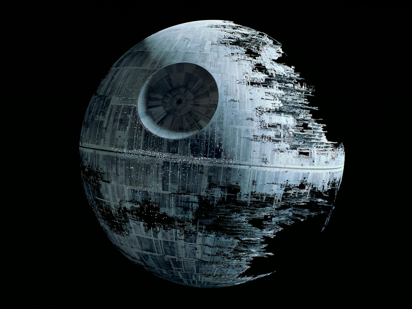 Image for Star Wars: Return of the Jedi - In Concert