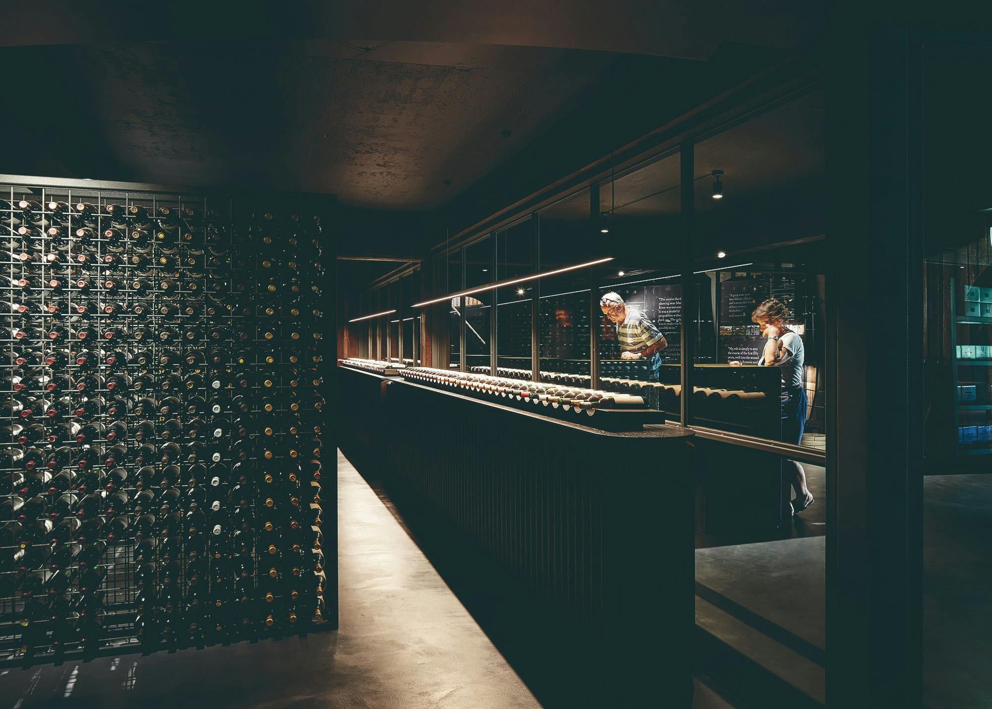 Vault Museum
