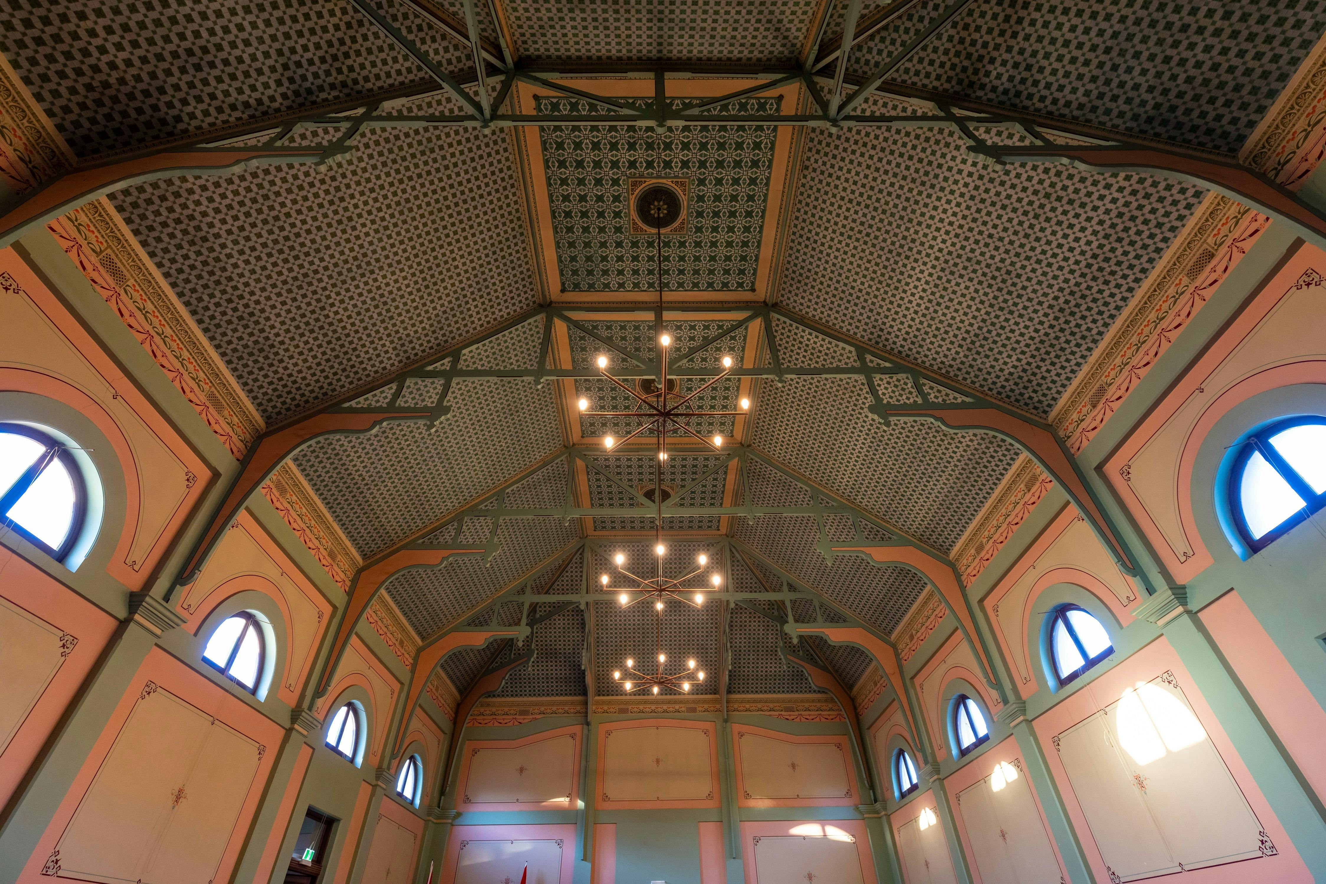 Broken Hill Trades Hall