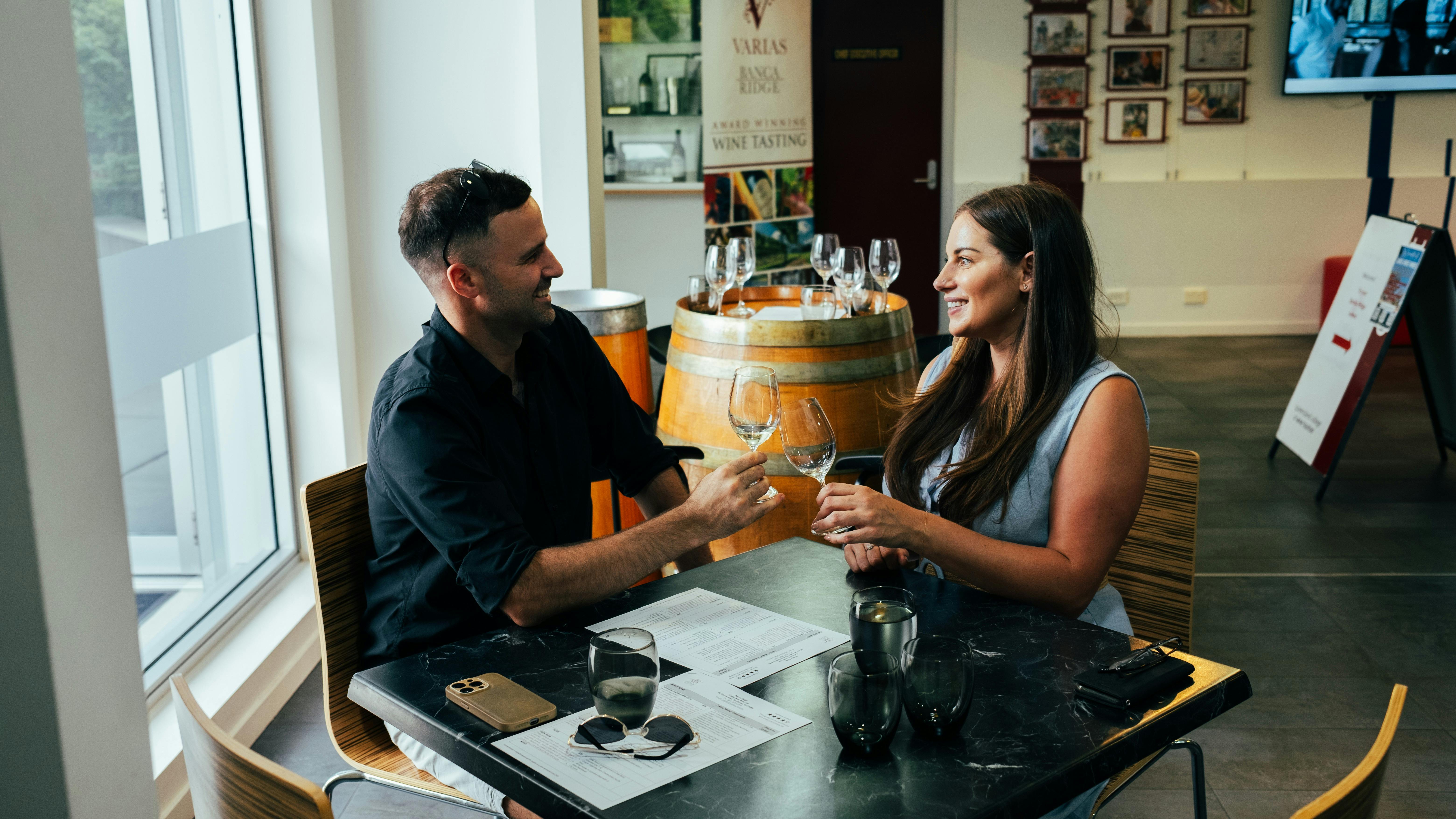 Winemaker Thursdays
