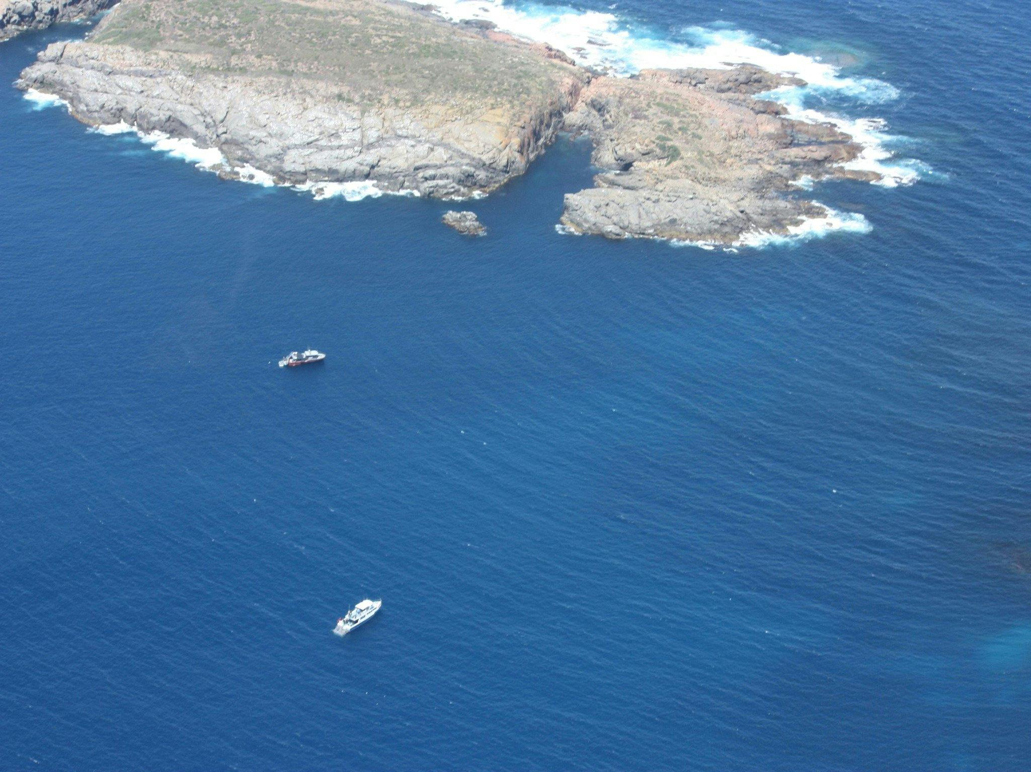 Neptune Islands Conservation Park