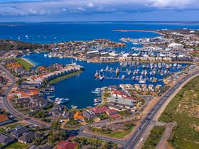Port Lincoln Marina