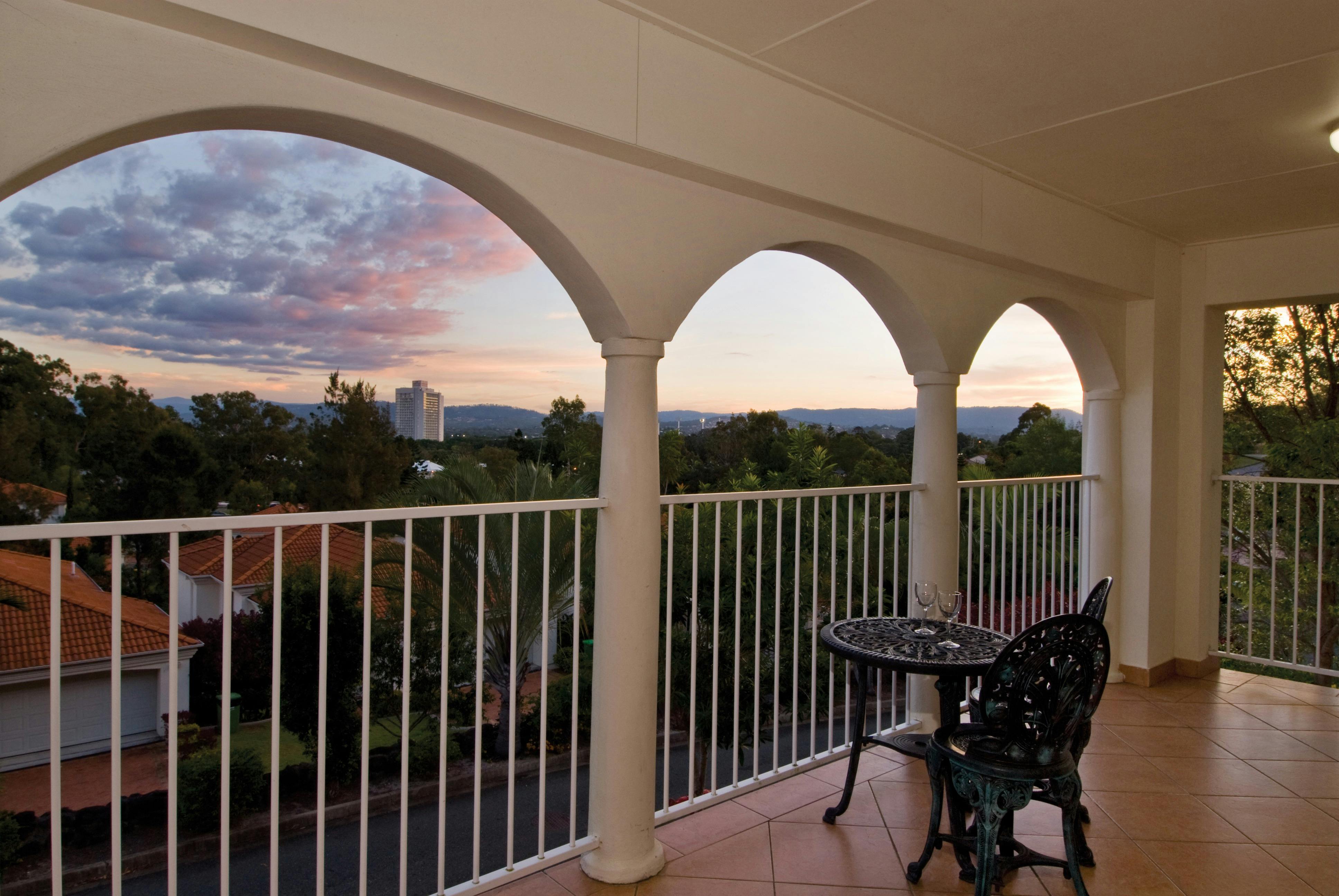 Royal Woods Resort