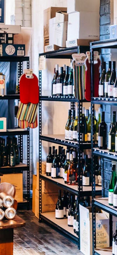 Thyme to Taste Emporium