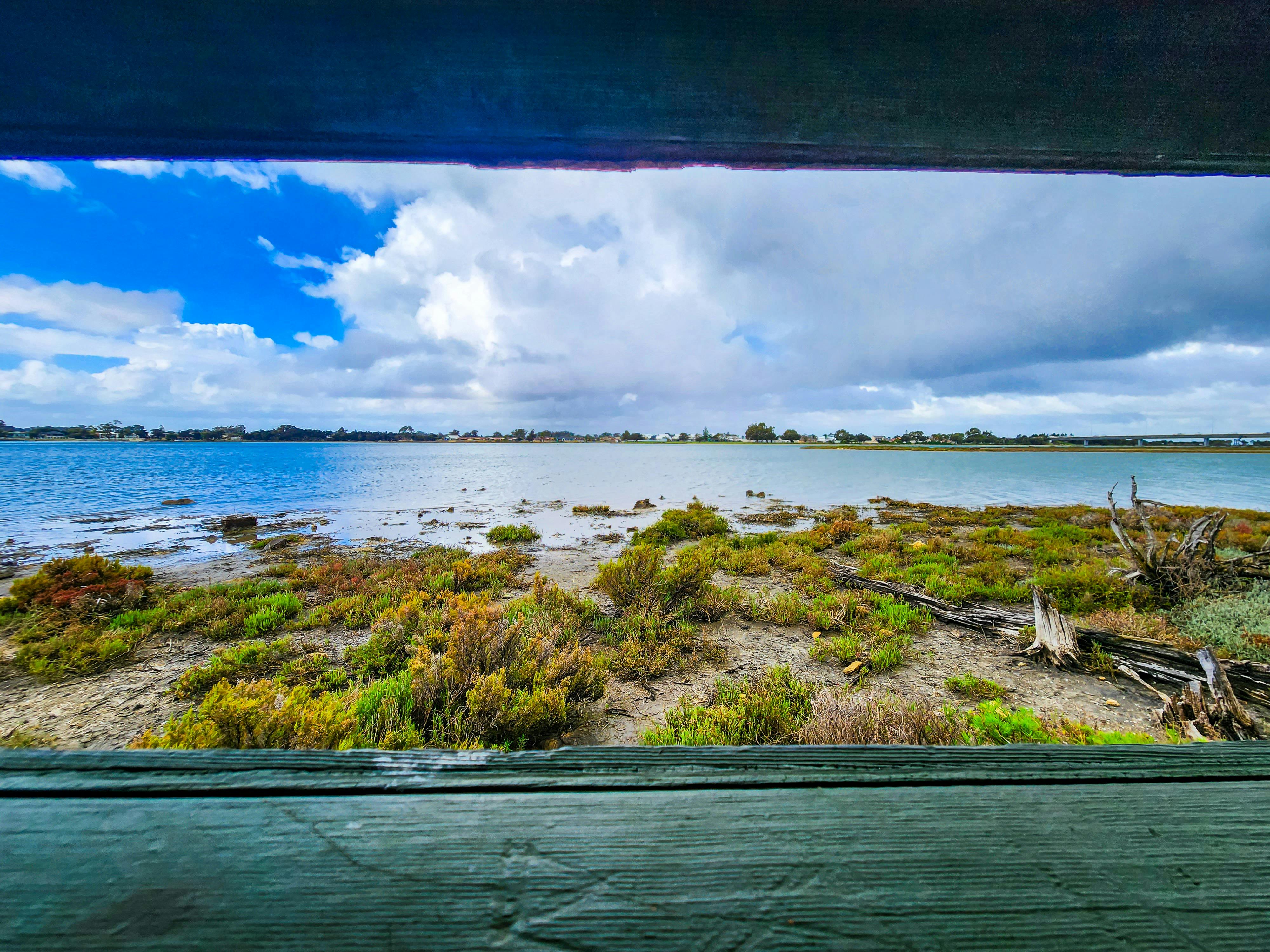 Samphire Cove Walk Trail