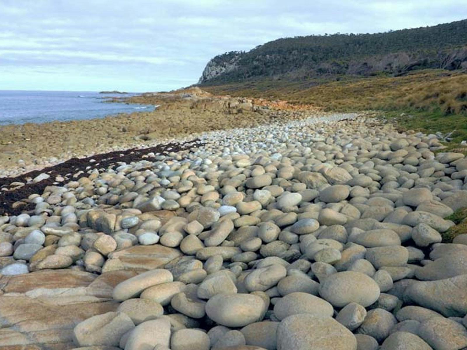 Egg Beach
