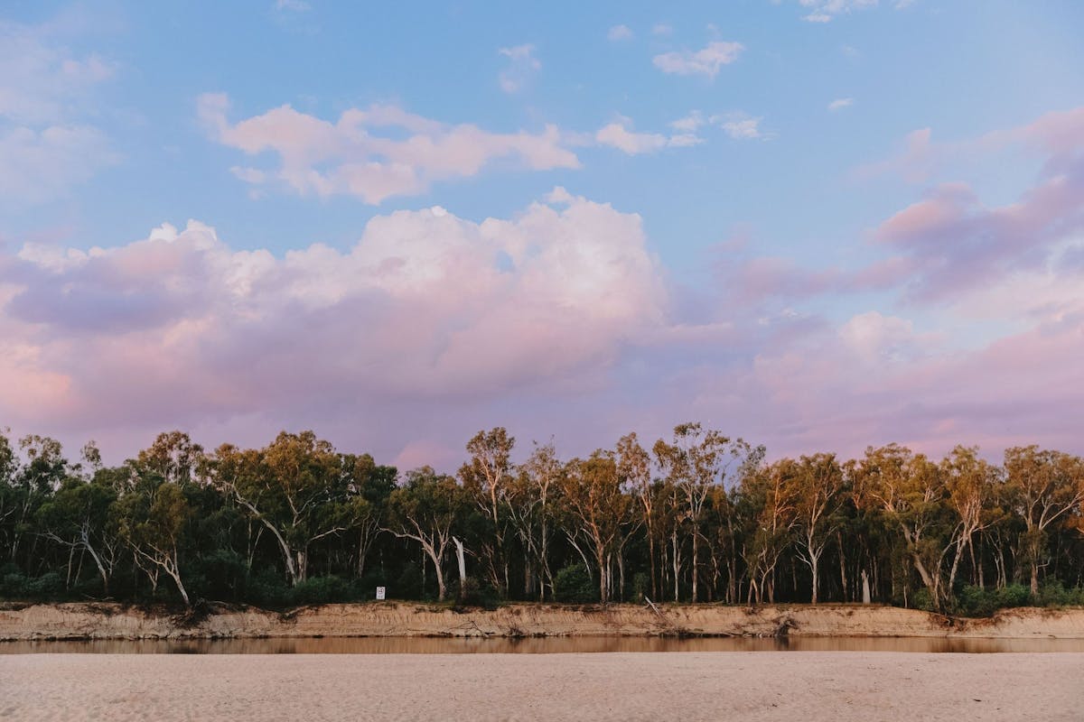 Thompson's Beach