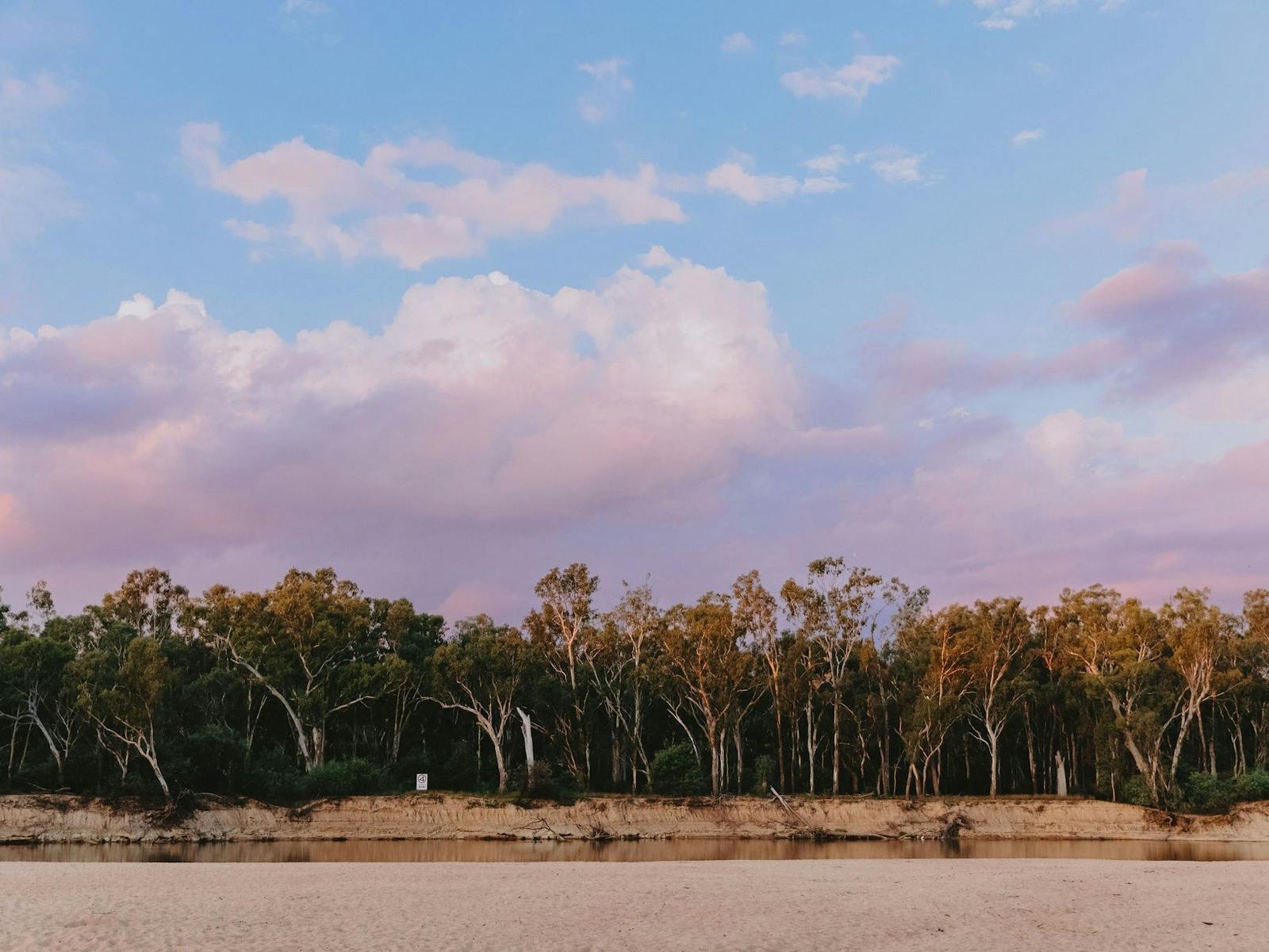 Thompson's Beach
