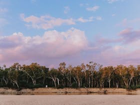 Thompson's Beach