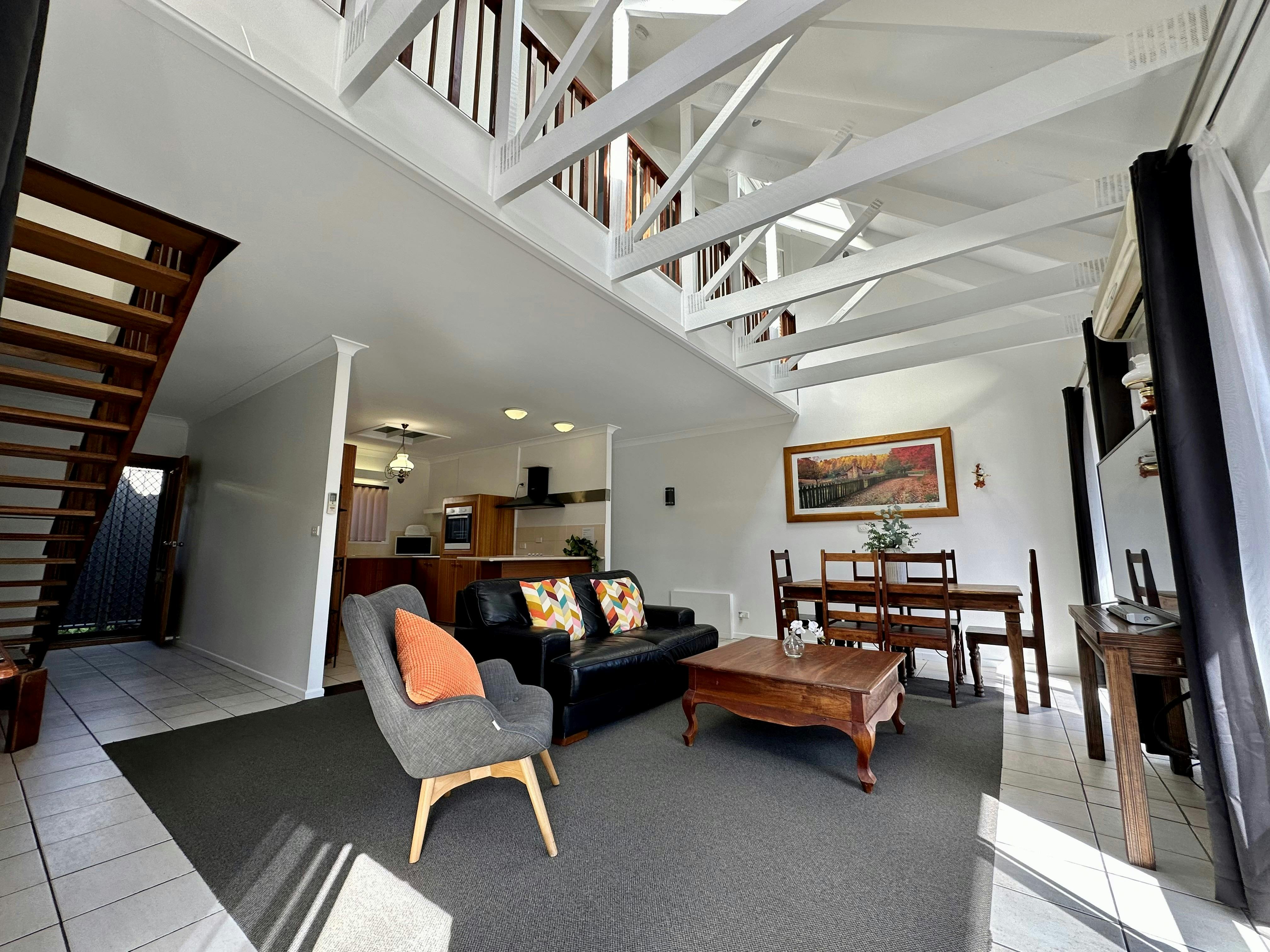 찰스워스 온 더 파크