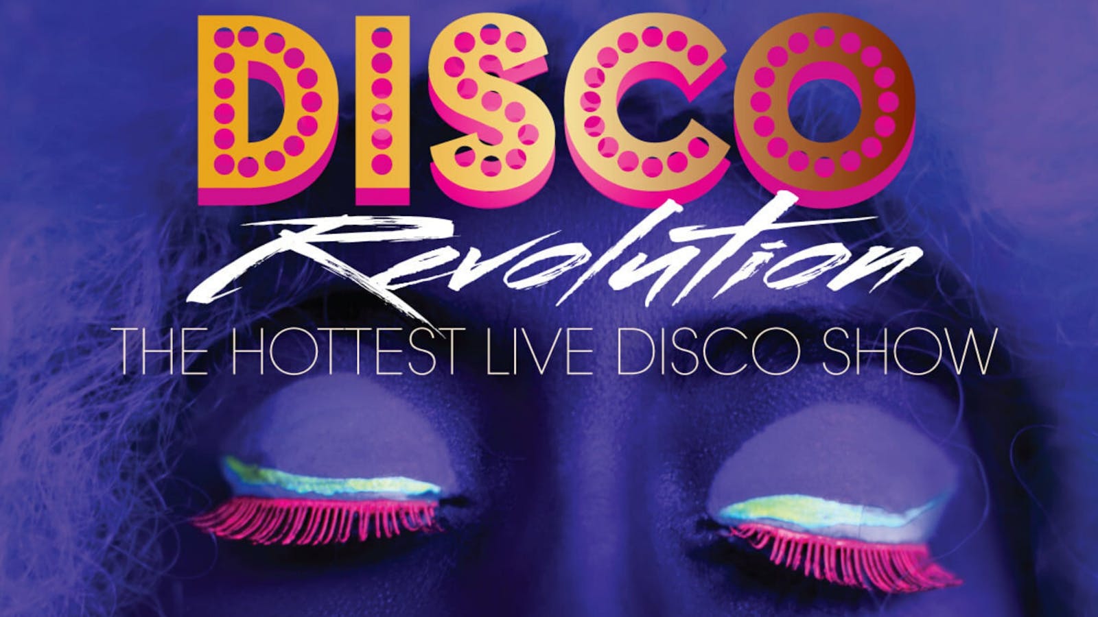 Image for Reliving Disco Fever