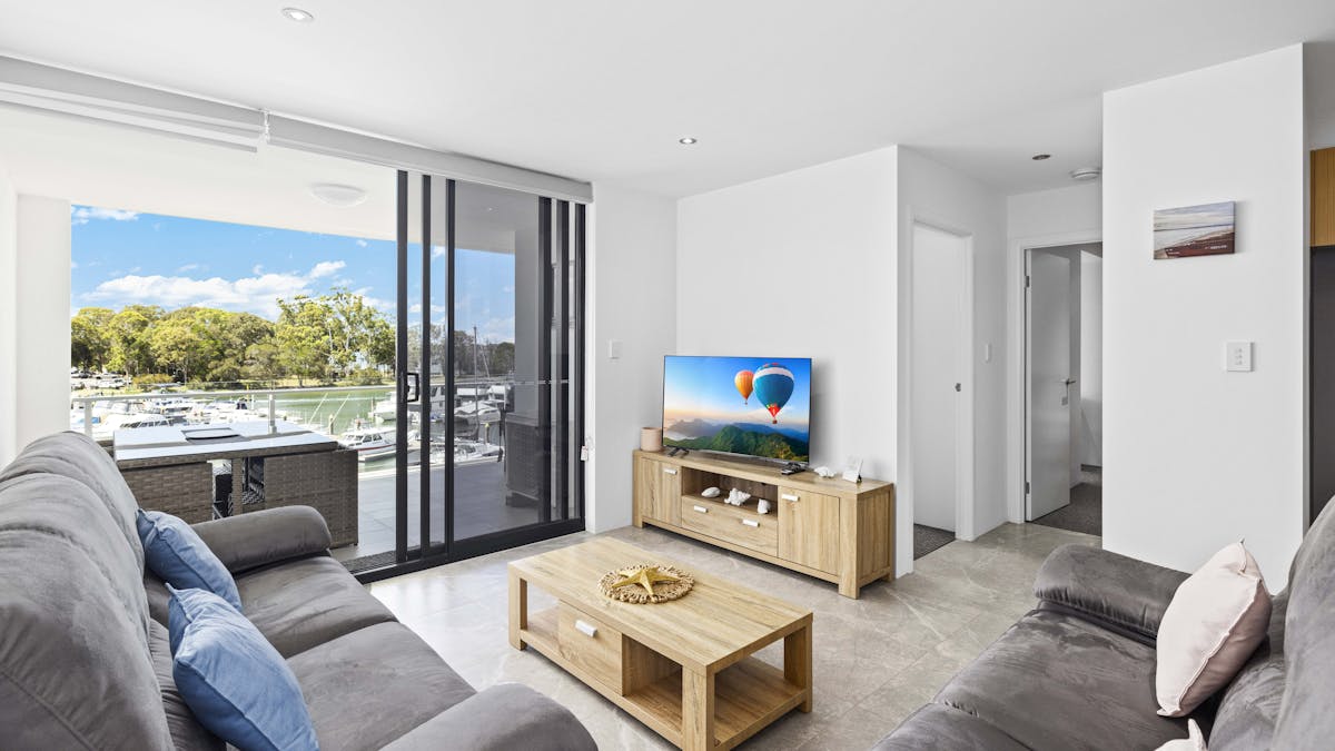 Holiday Hub Bribie Island - South East Queensland