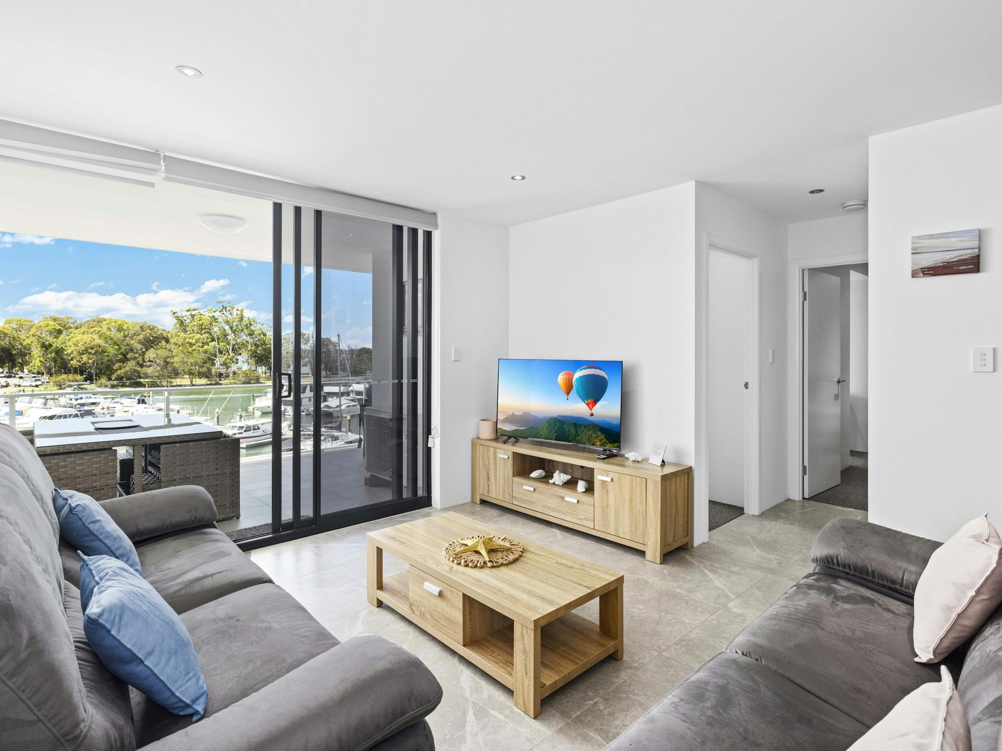 Holiday Hub Bribie Island - South East Queensland Holiday Hub Bribie Island - South East Queensland
