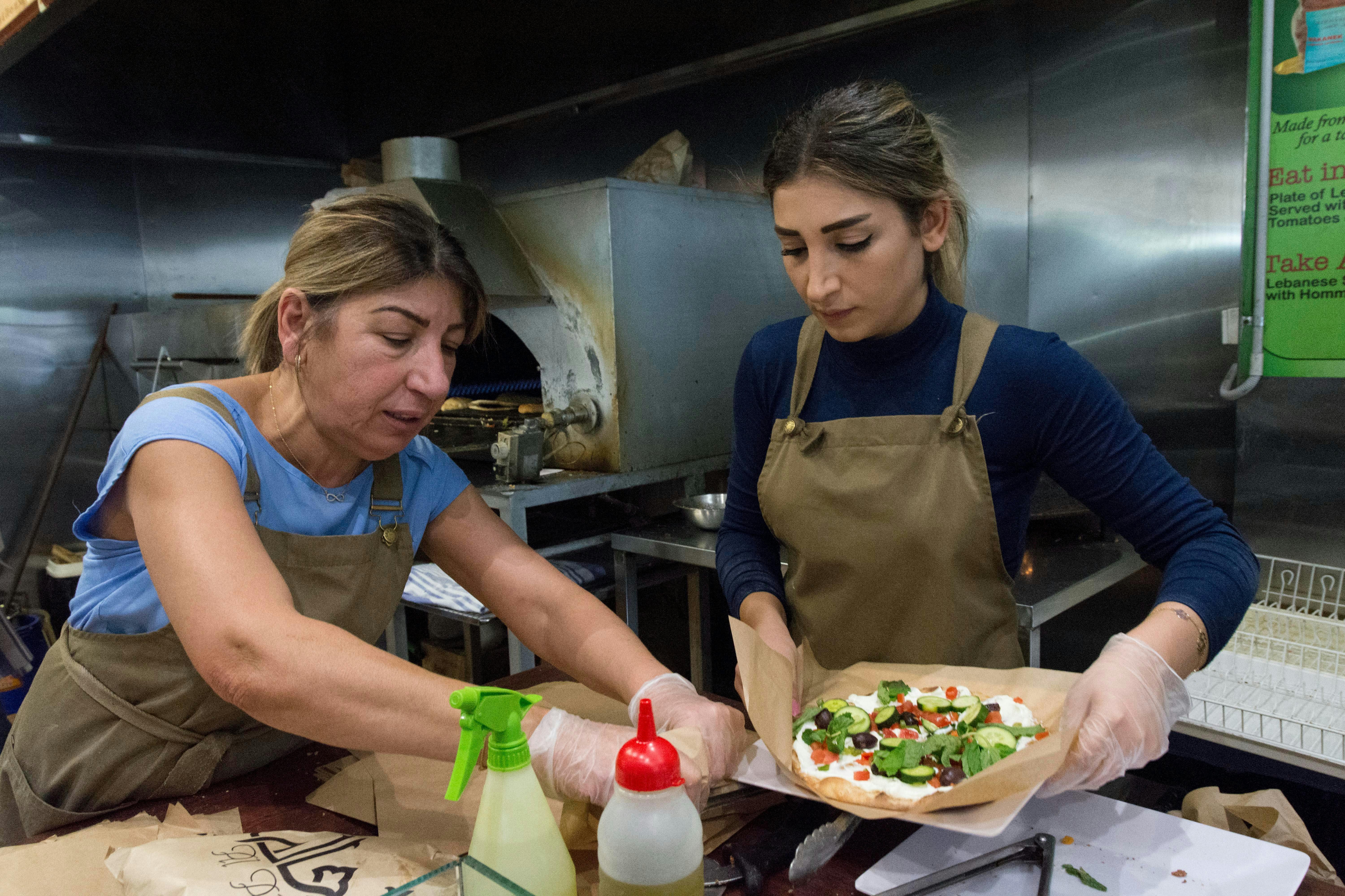 Melbourne Insider's Brunch Tour