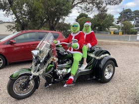 Coffin Bay Christmas Pageant