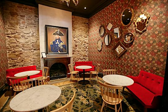 The Crafers Hotel - Crafers, Food and Drink | South Australia