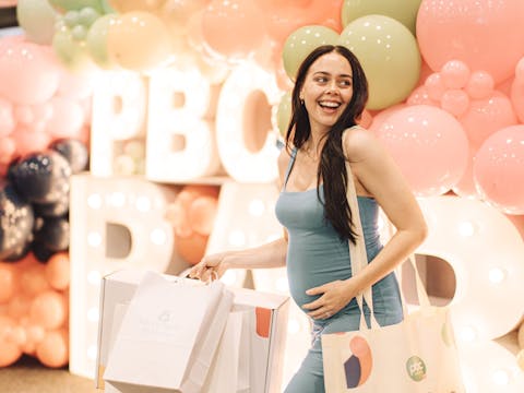 PBC - Australia's Largest Baby Expo