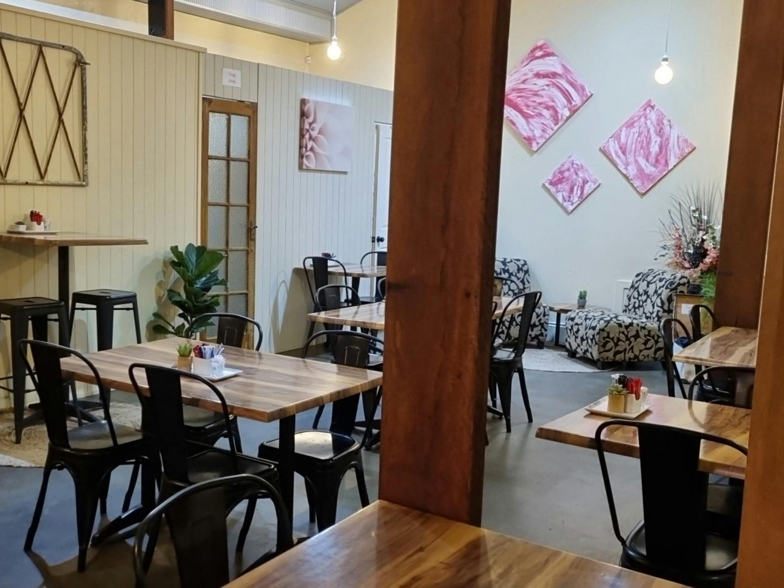 Tenterfield Corner Cafe