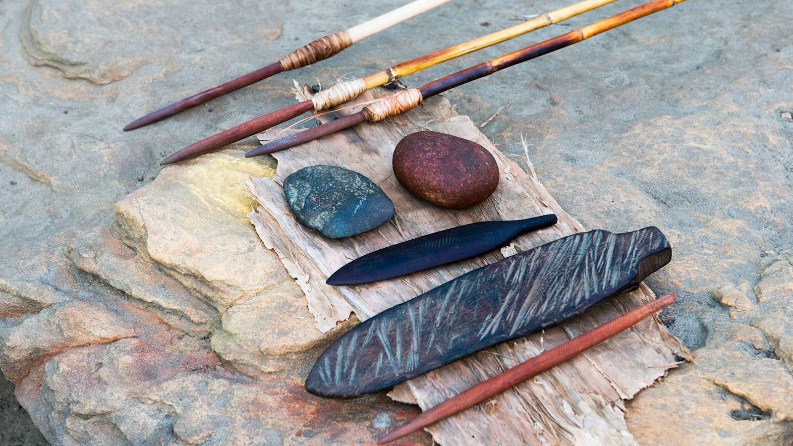 Guluyambi Cultural Cruise