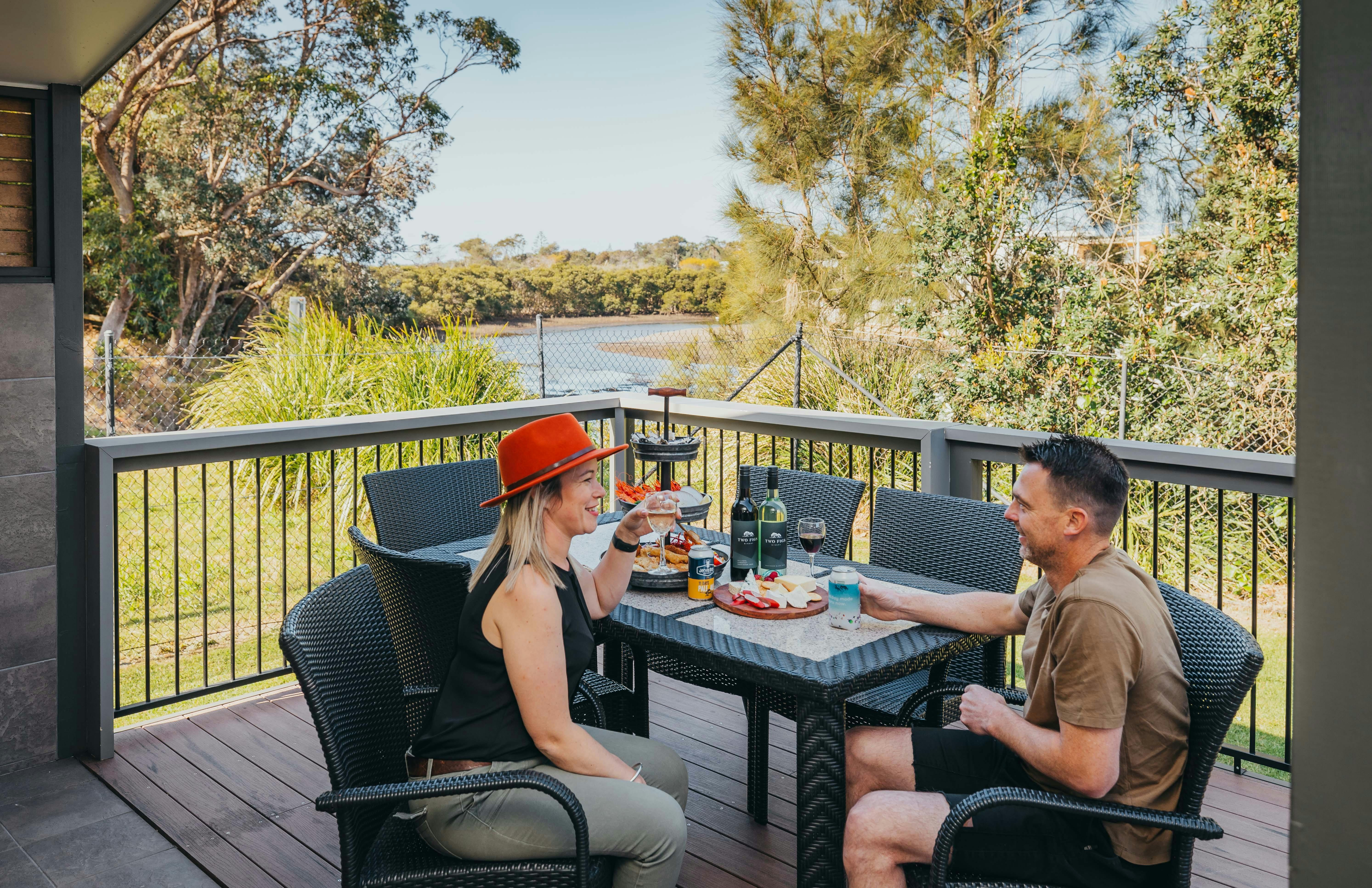 Holiday Haven Currarong