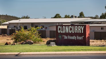 Discovery Parks - Cloncurry Discovery Parks - Cloncurry