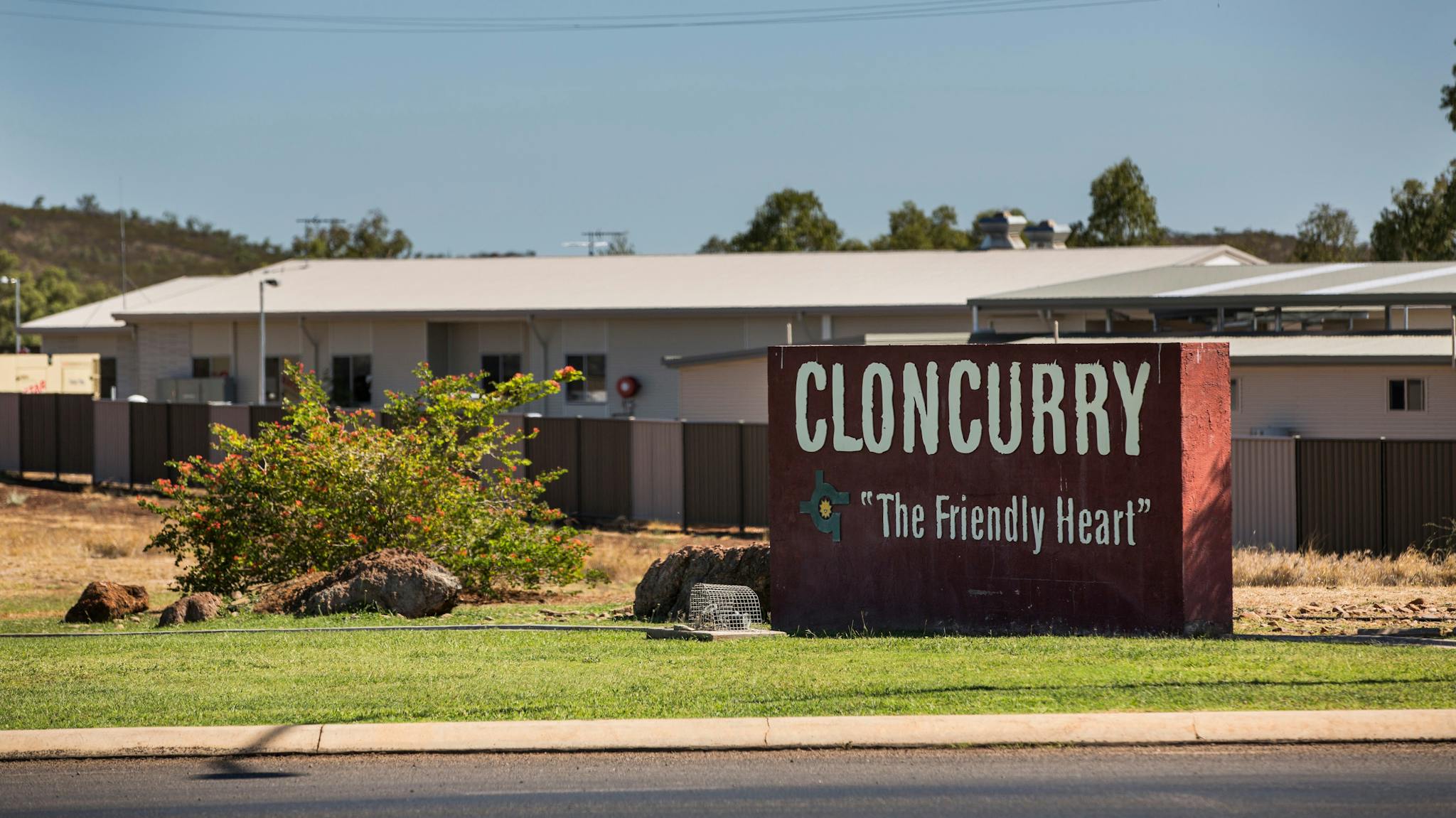 Discovery Parks - Cloncurry Discovery Parks - Cloncurry