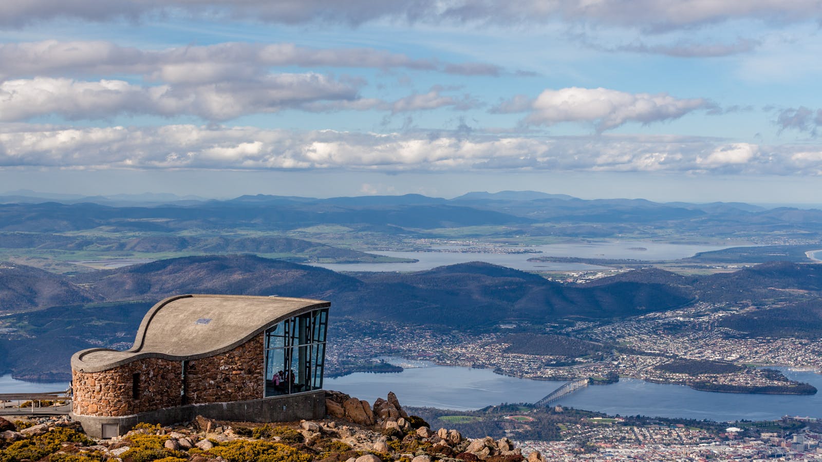 Mt Wellington