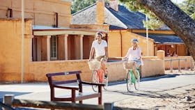 Rottnest Island
