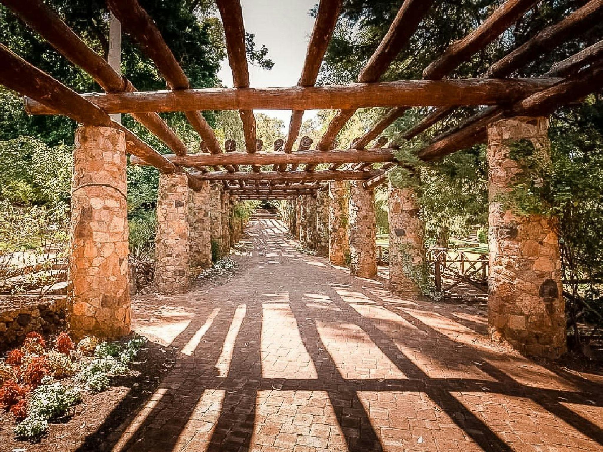 The Hike Collective, Parkerville, Western Australia