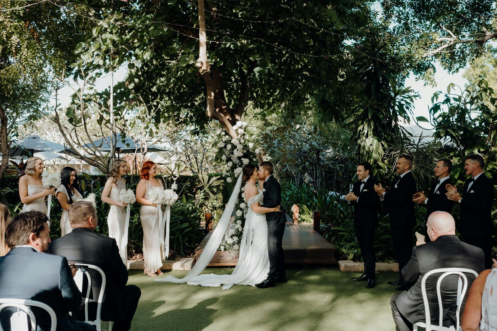 The Billi Resort - Venue Hire