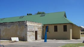 Geraldton Heritage Precinct Ngurra Barlungga