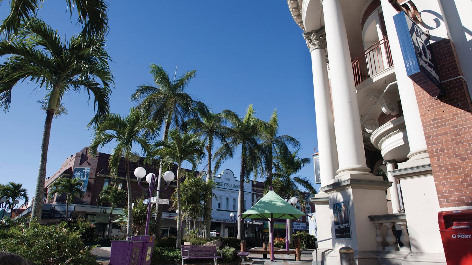 Art Trail - Inspiration in Mackay