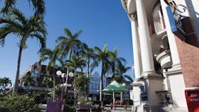 Mackay City Centre