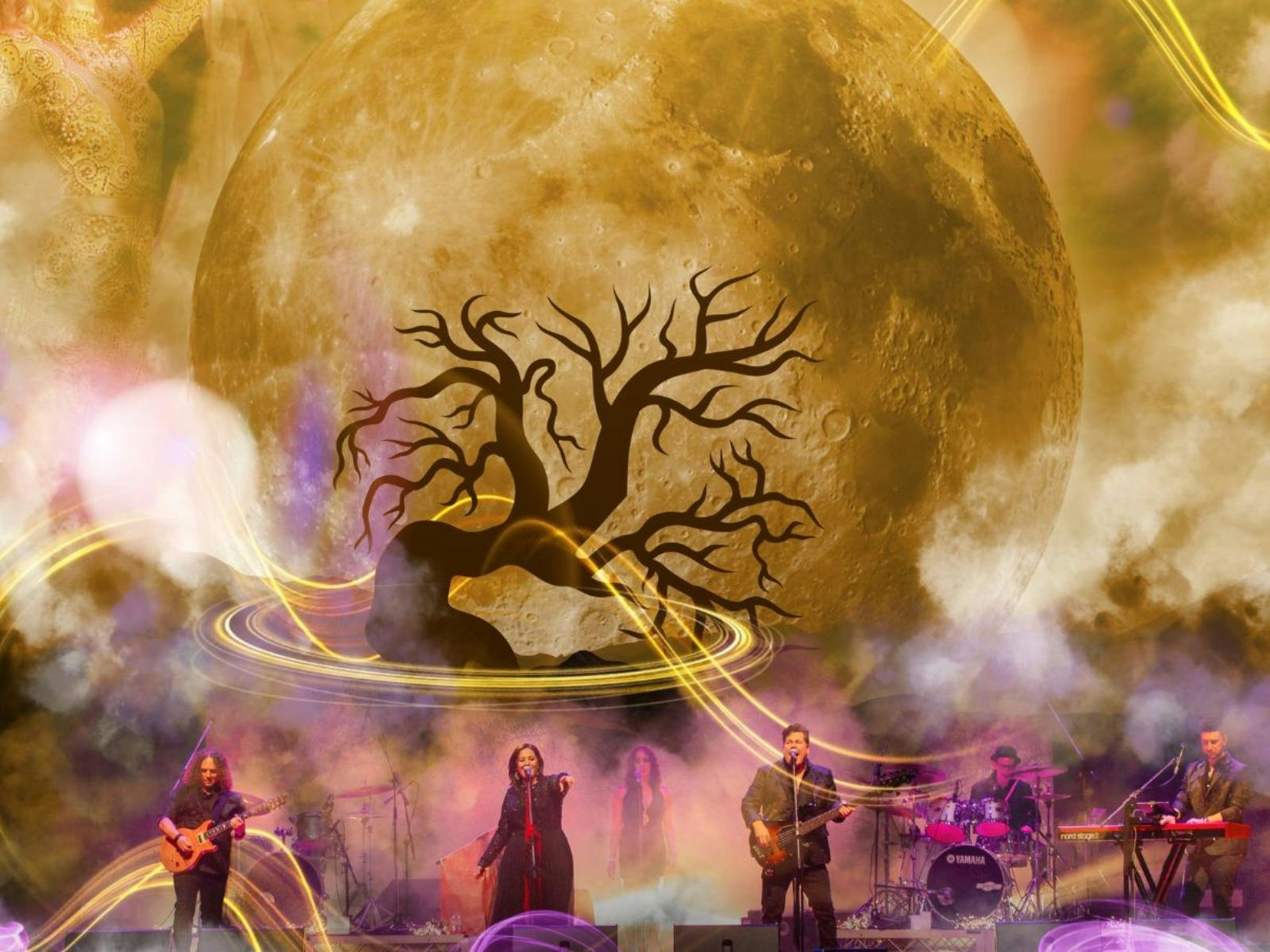 Seventh Wonder performs Fleetwood Mac