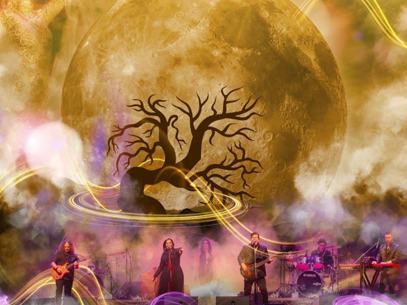 Image for Seventh Wonder performs Fleetwood Mac - Warrnambool