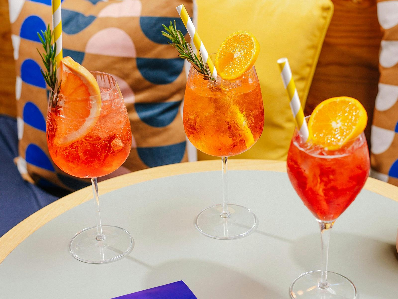 Ovello Bar & Kitchen
