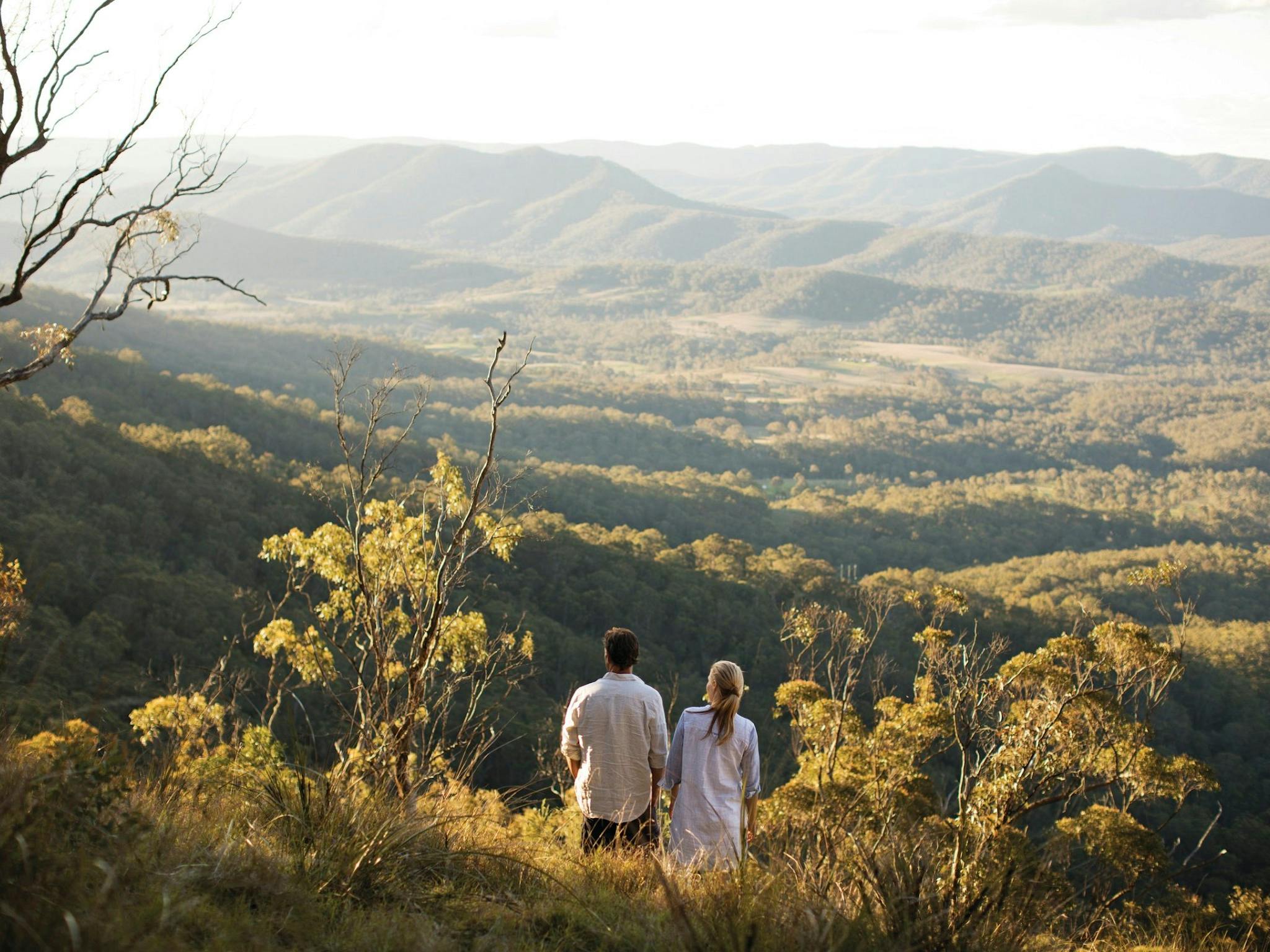 Brisbane Region Brisbane Region