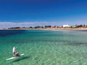 Tumby Bay image
