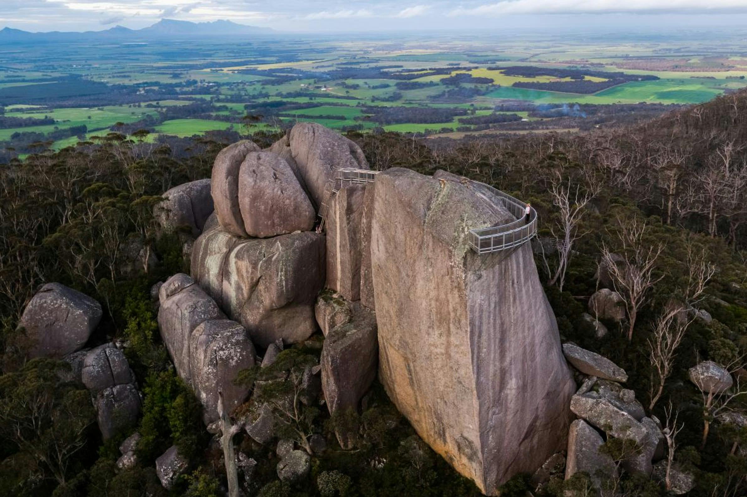 Castle Rock