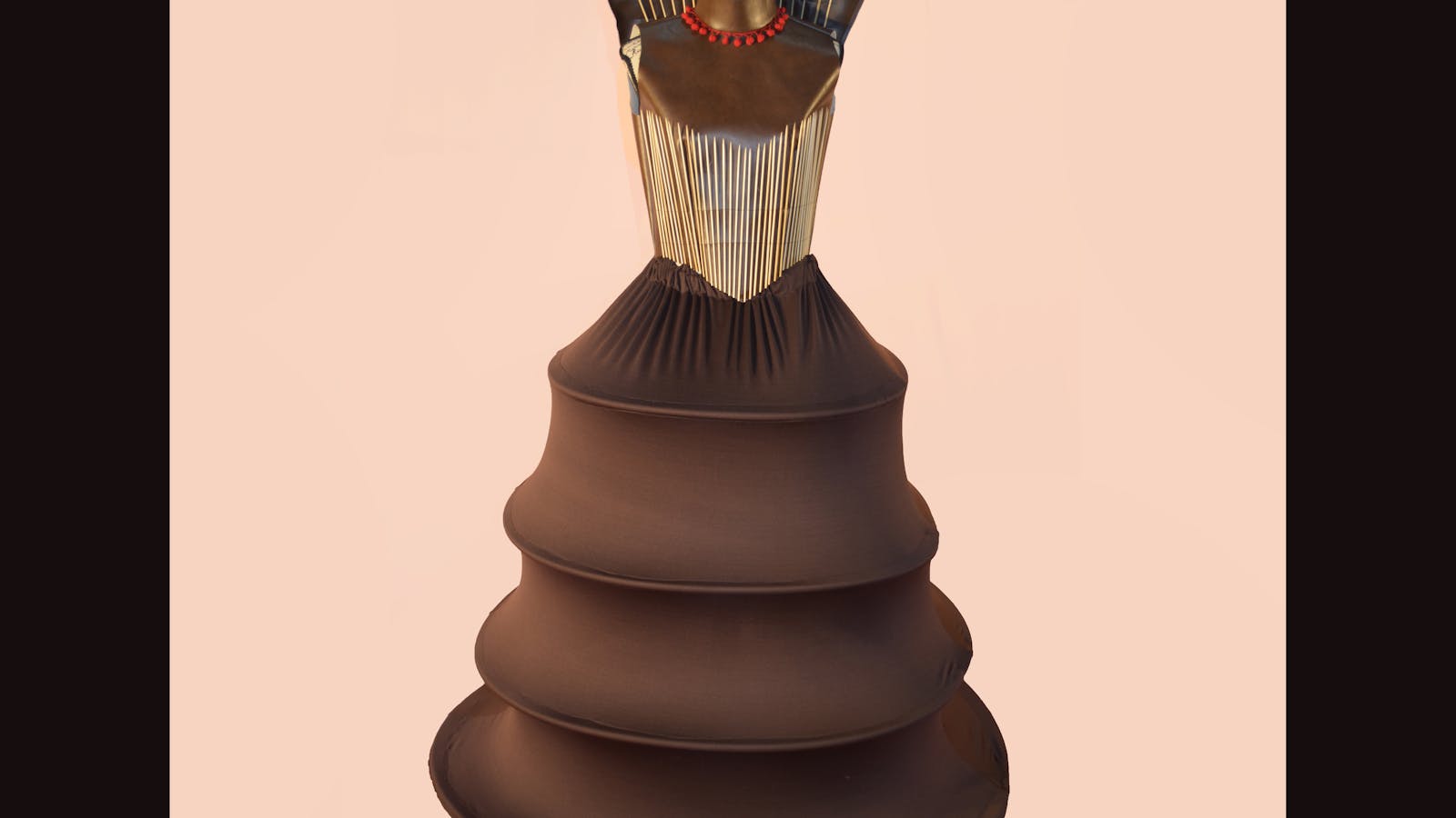 Image for Chocolate Wonders of Wearable Art Trail