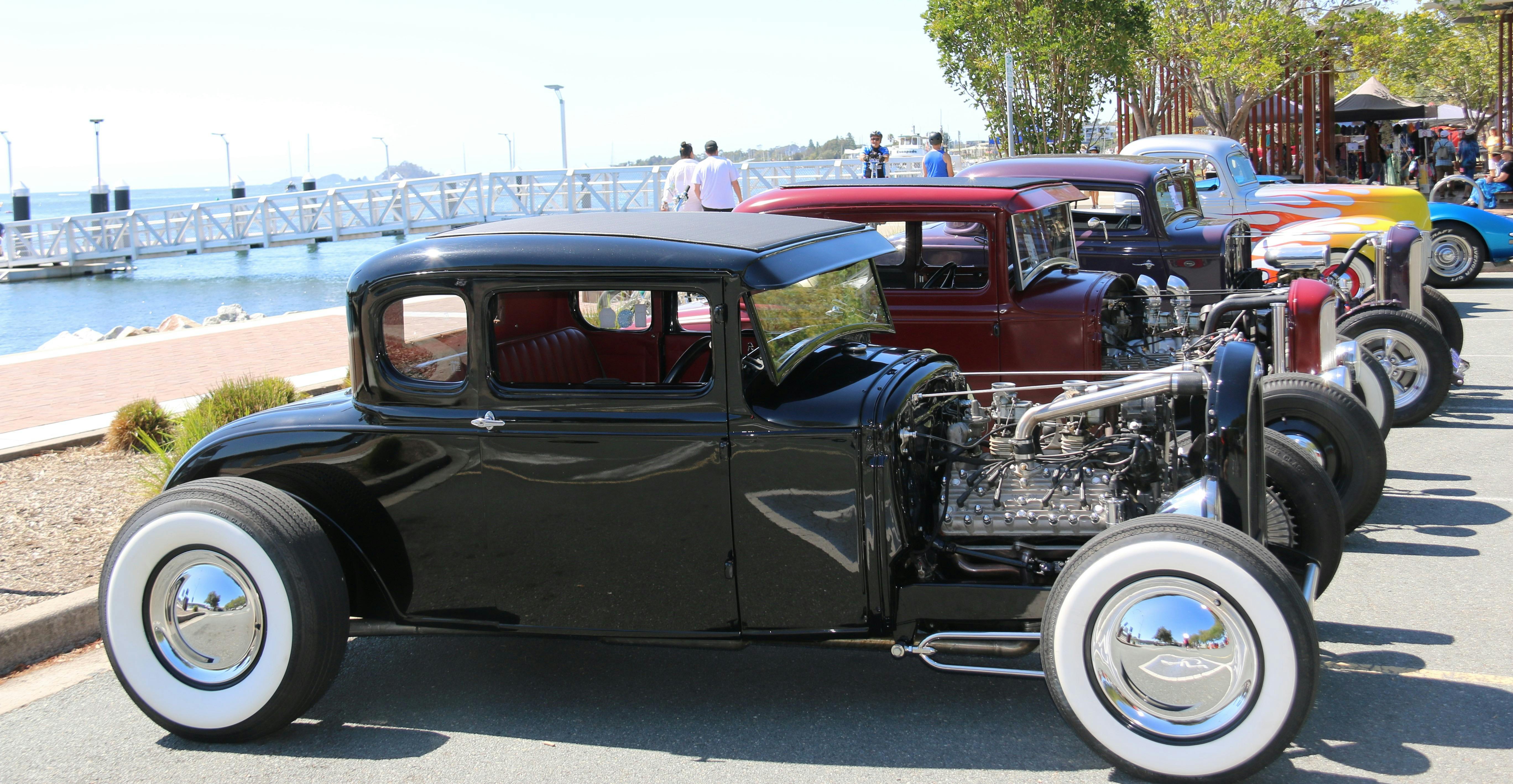 Crank It Up Batemans Bay