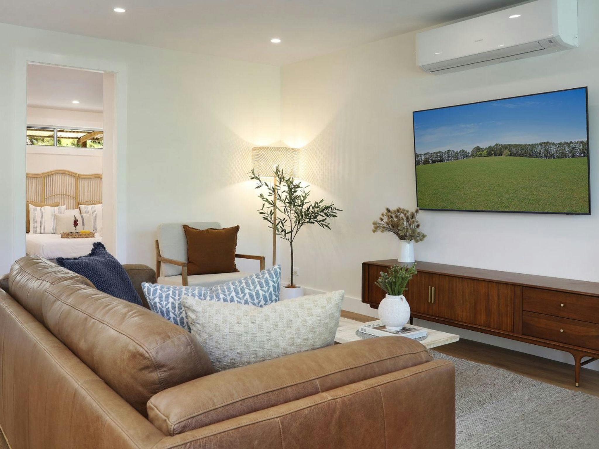 Saltwater Creek – Wombat Hollow