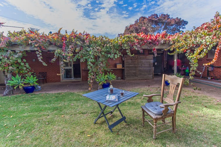 Quilters Studio BnB