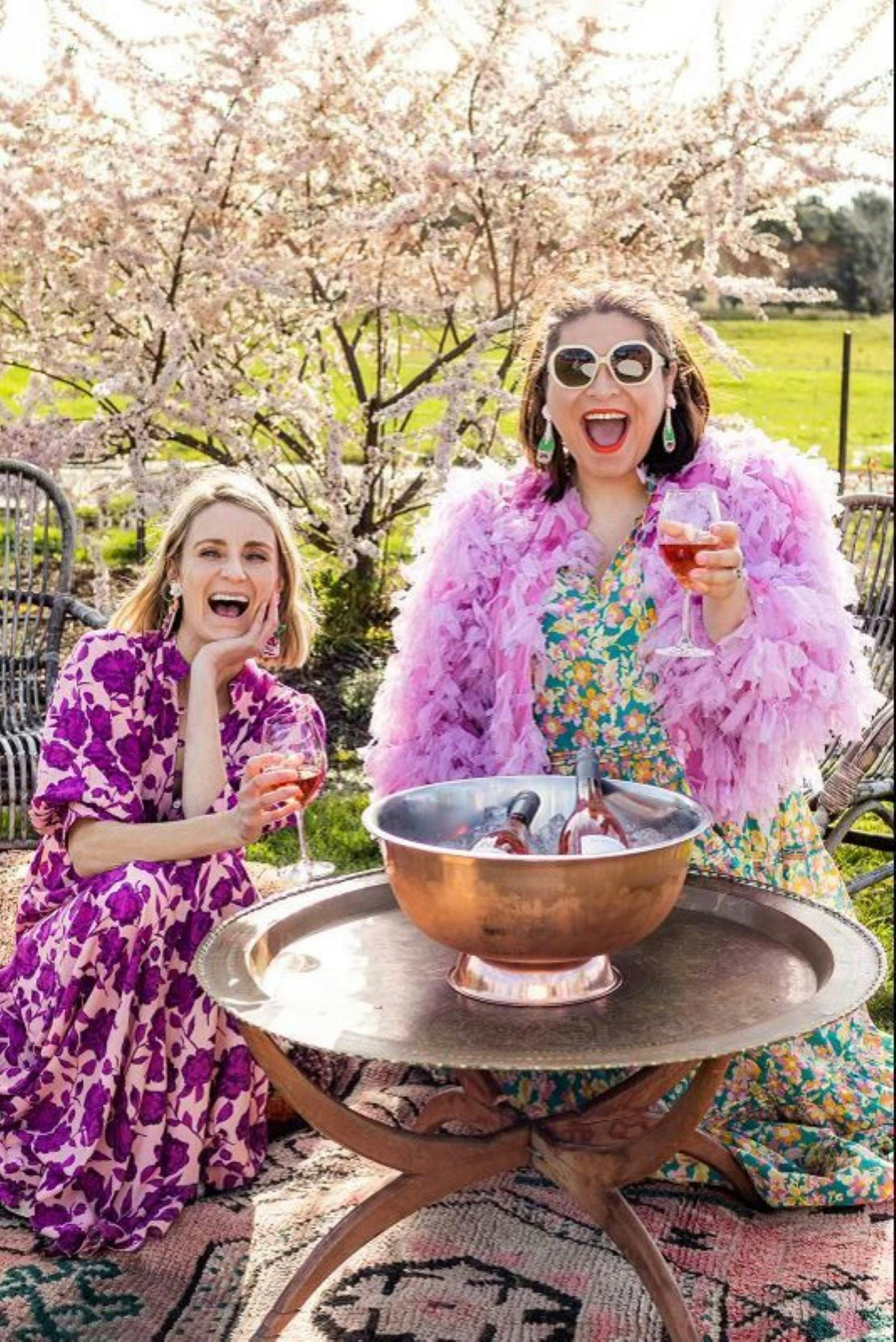 ディスコ・イン・ザ・ヴァインズ