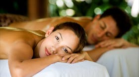 Couples Massage Brisbane
