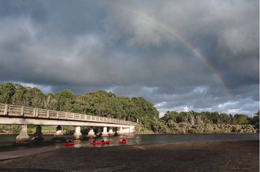 Gumaraa aboriginal cultural experience tour