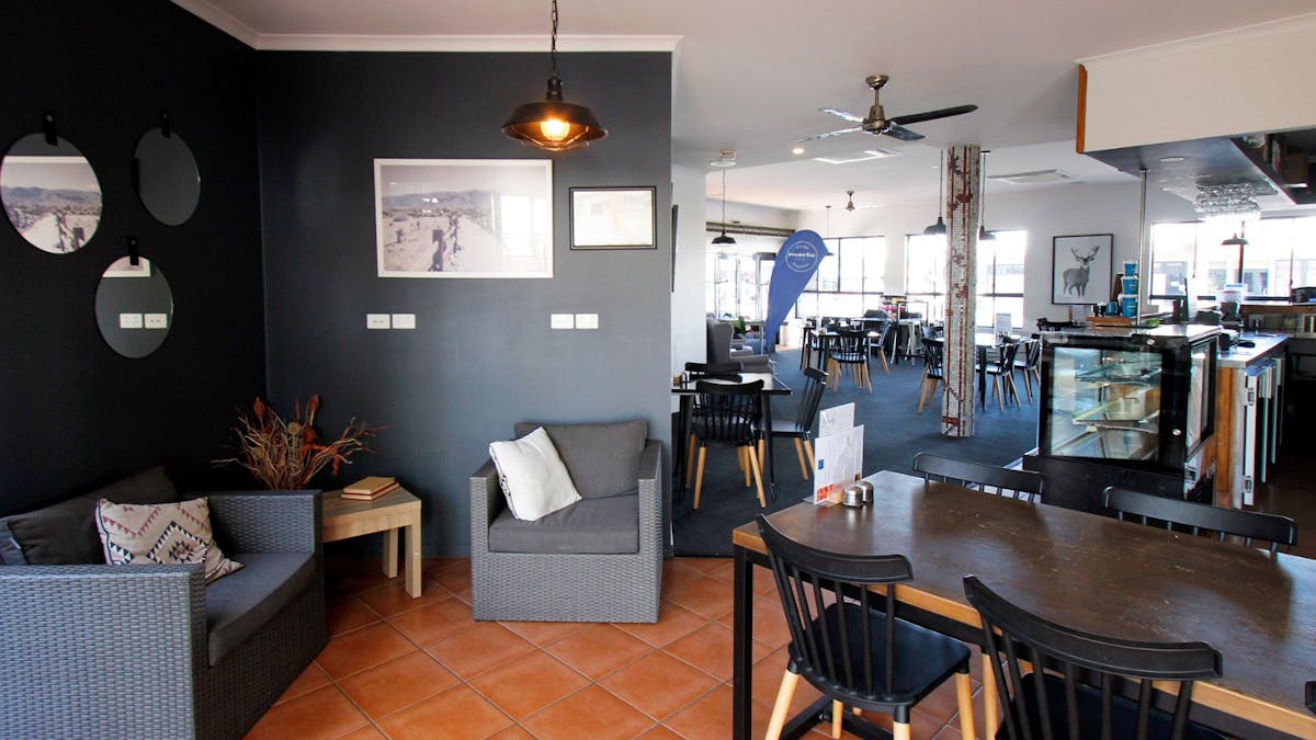 Coffee House cafe