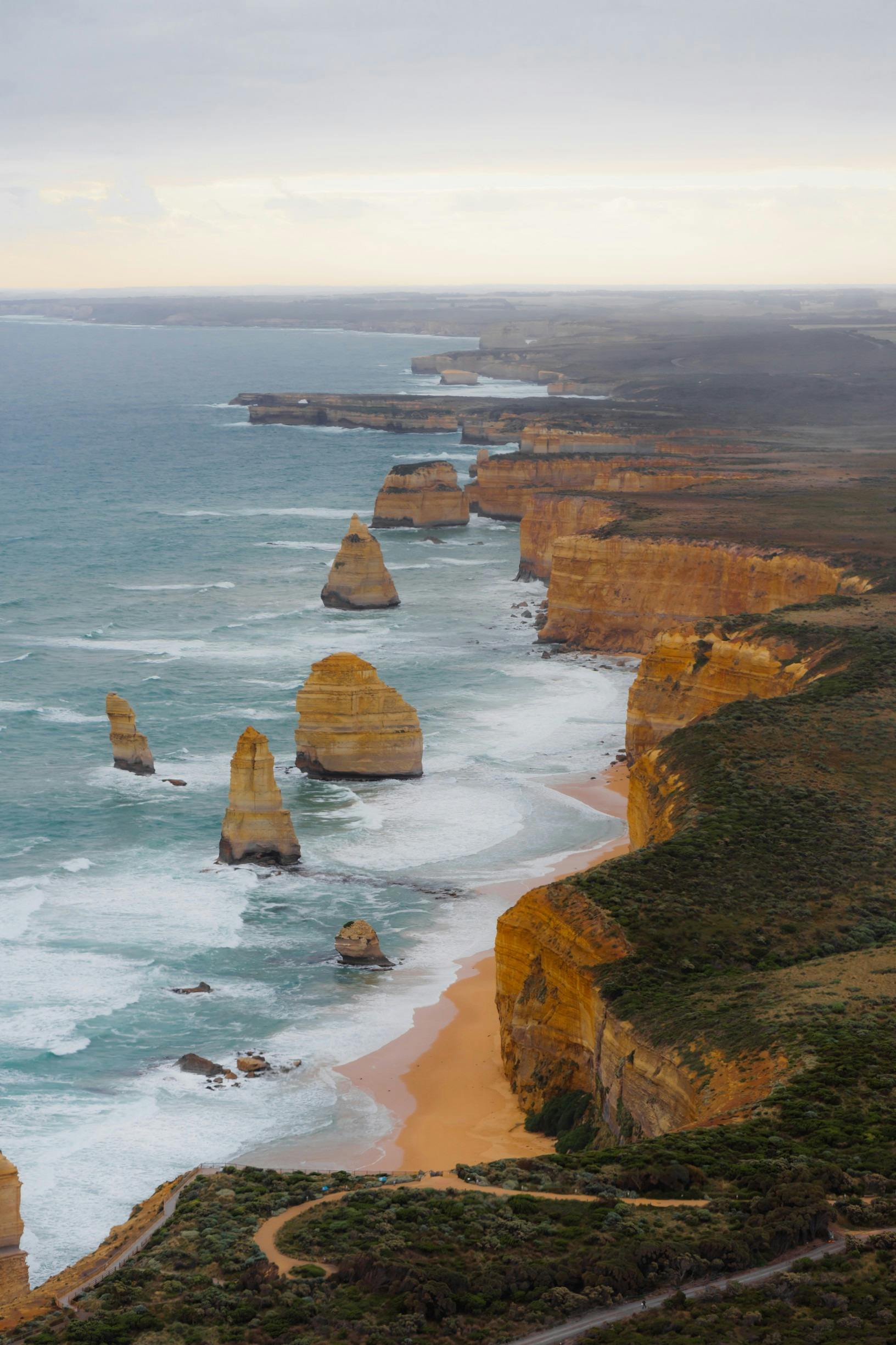 12 Apostles